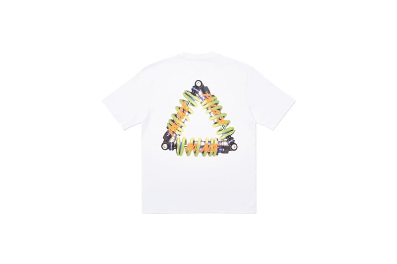 パレス スケートボード PALACE SKATEBOARDS 2020年夏コレクション発売アイテム一覧 - Tシャツ Palace Summer 2020 T-Shirts and Tees Release Info Date Buy Price