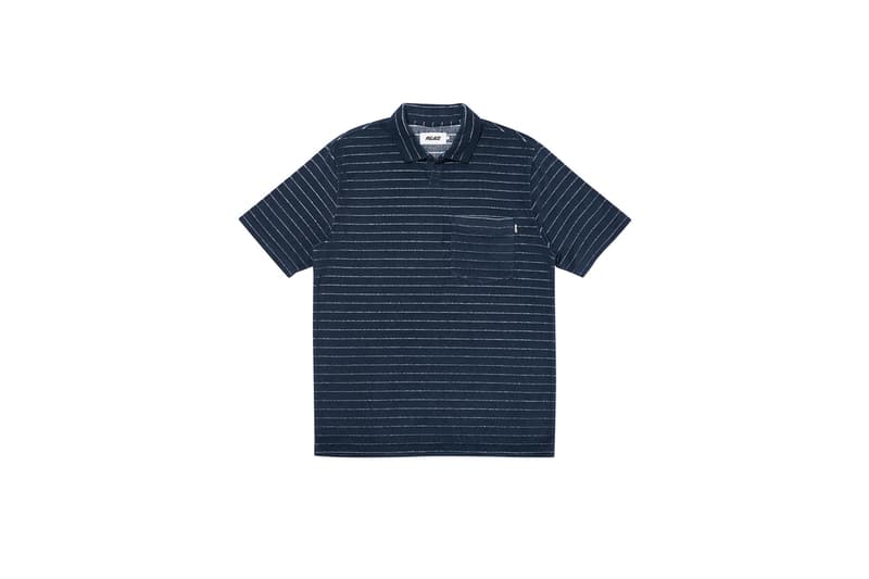 パレス スケートボード PALACE SKATEBOARDS 2020年夏コレクション発売アイテム一覧 - Tシャツ Palace Summer 2020 T-Shirts and Tees Release Info Date Buy Price