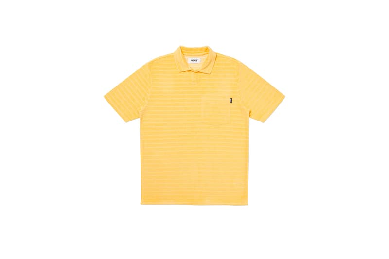 パレス スケートボード PALACE SKATEBOARDS 2020年夏コレクション発売アイテム一覧 - Tシャツ Palace Summer 2020 T-Shirts and Tees Release Info Date Buy Price
