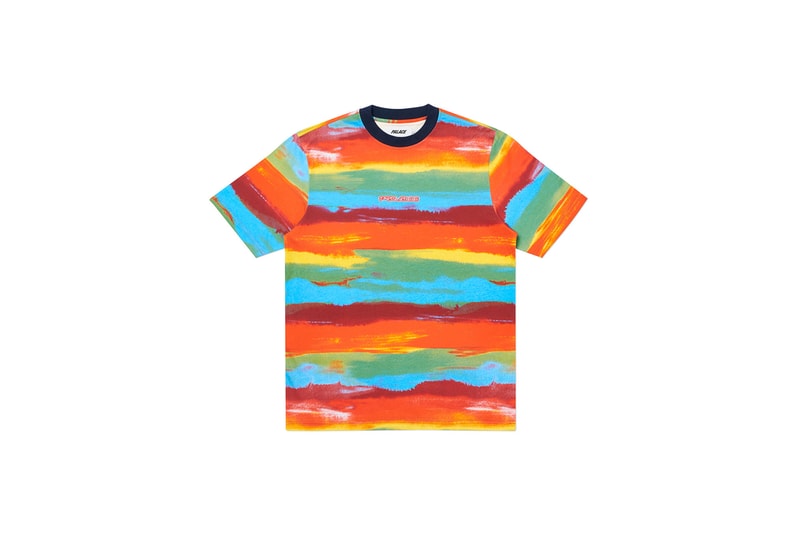 パレス スケートボード PALACE SKATEBOARDS 2020年夏コレクション発売アイテム一覧 - Tシャツ Palace Summer 2020 T-Shirts and Tees Release Info Date Buy Price