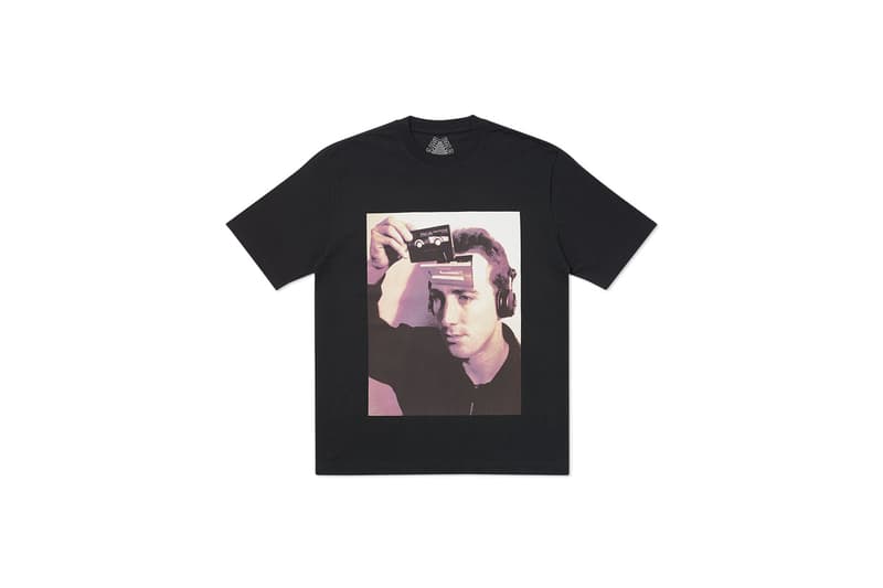 パレス スケートボード PALACE SKATEBOARDS 2020年夏コレクション発売アイテム一覧 - Tシャツ Palace Summer 2020 T-Shirts and Tees Release Info Date Buy Price