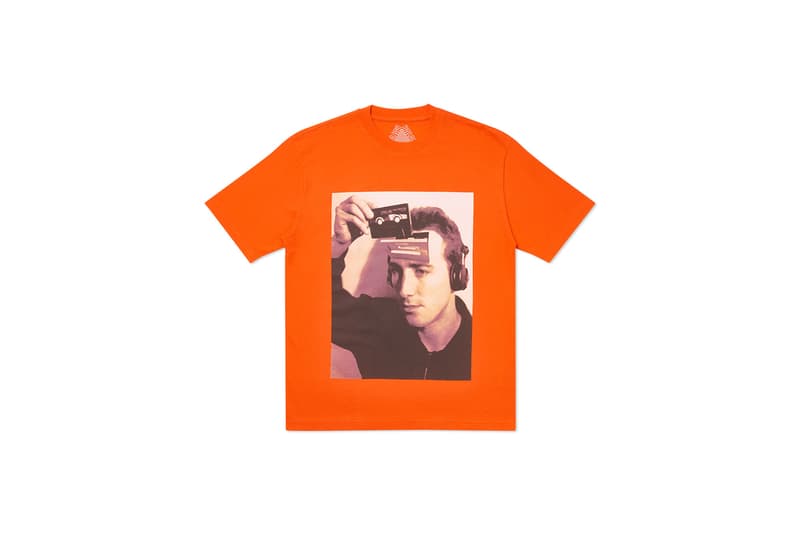 パレス スケートボード PALACE SKATEBOARDS 2020年夏コレクション発売アイテム一覧 - Tシャツ Palace Summer 2020 T-Shirts and Tees Release Info Date Buy Price