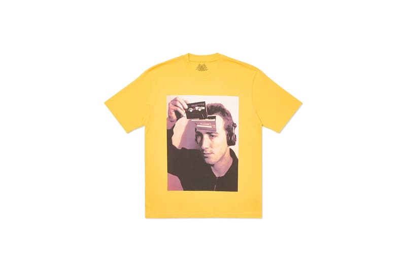 パレス スケートボード PALACE SKATEBOARDS 2020年夏コレクション発売アイテム一覧 - Tシャツ Palace Summer 2020 T-Shirts and Tees Release Info Date Buy Price