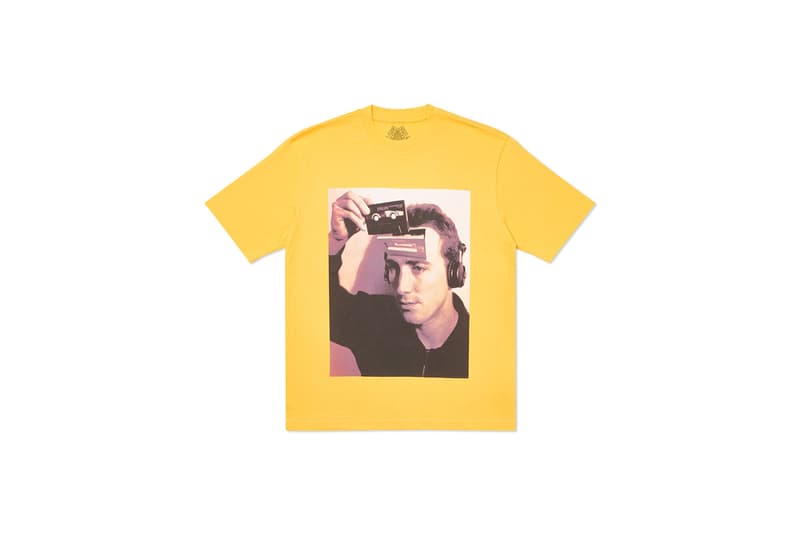 パレス スケートボード PALACE SKATEBOARDS 2020年夏コレクション発売アイテム一覧 - Tシャツ Palace Summer 2020 T-Shirts and Tees Release Info Date Buy Price