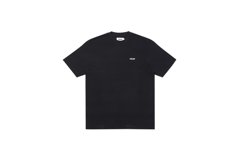 パレス スケートボード PALACE SKATEBOARDS 2020年夏コレクション発売アイテム一覧 - Tシャツ Palace Summer 2020 T-Shirts and Tees Release Info Date Buy Price