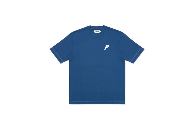 パレス スケートボード PALACE SKATEBOARDS 2020年夏コレクション発売アイテム一覧 - Tシャツ Palace Summer 2020 T-Shirts and Tees Release Info Date Buy Price