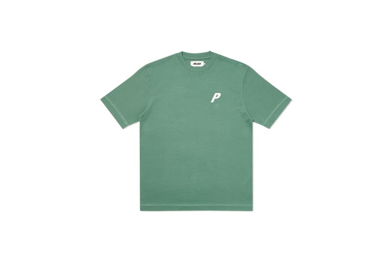 パレス スケートボード PALACE SKATEBOARDS 2020年夏コレクション発売アイテム一覧 - Tシャツ Palace Summer 2020 T-Shirts and Tees Release Info Date Buy Price