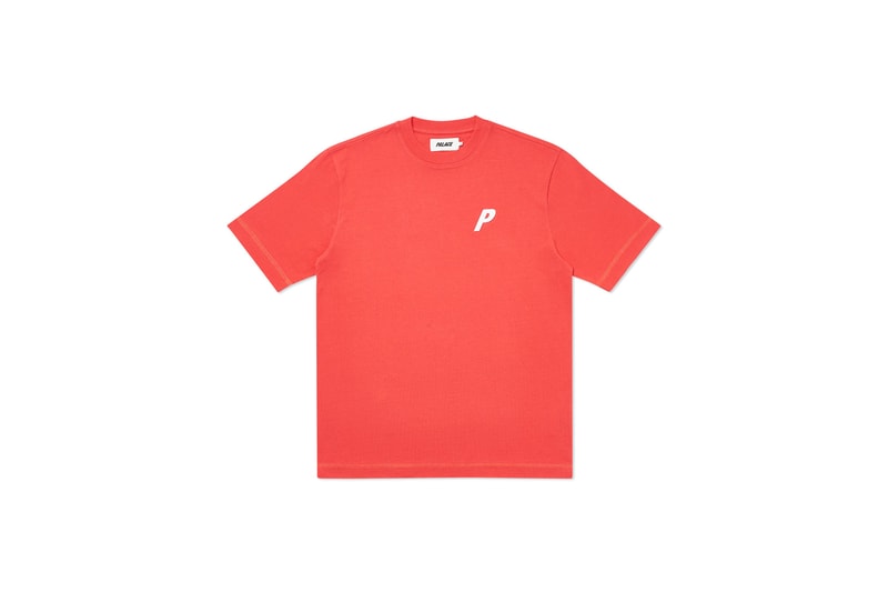 パレス スケートボード PALACE SKATEBOARDS 2020年夏コレクション発売アイテム一覧 - Tシャツ Palace Summer 2020 T-Shirts and Tees Release Info Date Buy Price