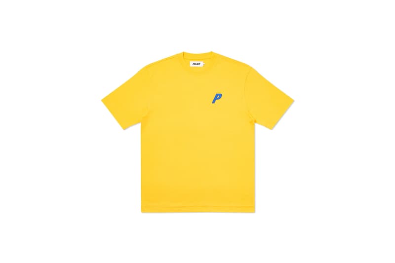 パレス スケートボード PALACE SKATEBOARDS 2020年夏コレクション発売アイテム一覧 - Tシャツ Palace Summer 2020 T-Shirts and Tees Release Info Date Buy Price