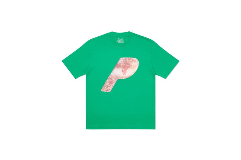 パレス スケートボード PALACE SKATEBOARDS 2020年夏コレクション発売アイテム一覧 - Tシャツ Palace Summer 2020 T-Shirts and Tees Release Info Date Buy Price