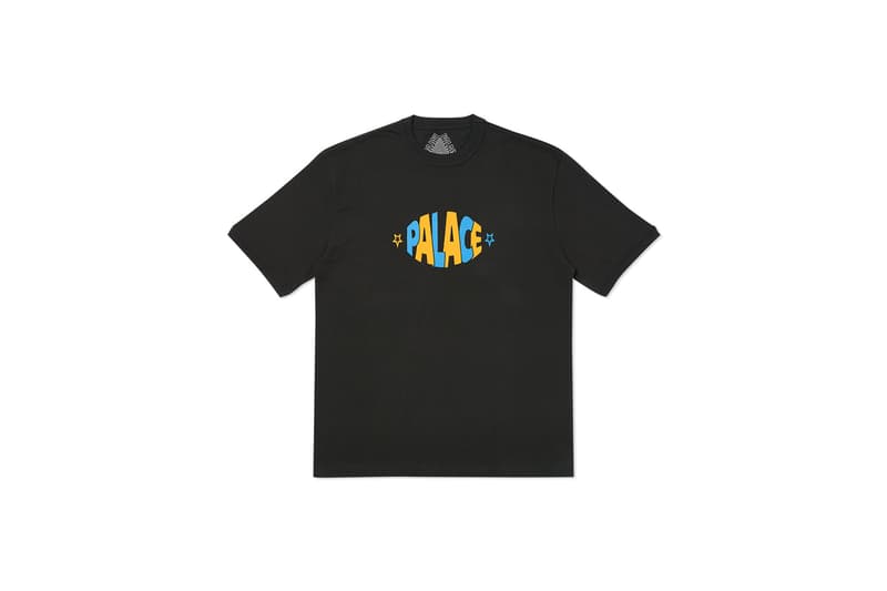 パレス スケートボード PALACE SKATEBOARDS 2020年夏コレクション発売アイテム一覧 - Tシャツ Palace Summer 2020 T-Shirts and Tees Release Info Date Buy Price