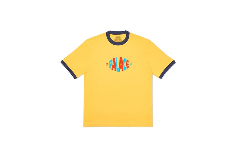パレス スケートボード PALACE SKATEBOARDS 2020年夏コレクション発売アイテム一覧 - Tシャツ Palace Summer 2020 T-Shirts and Tees Release Info Date Buy Price