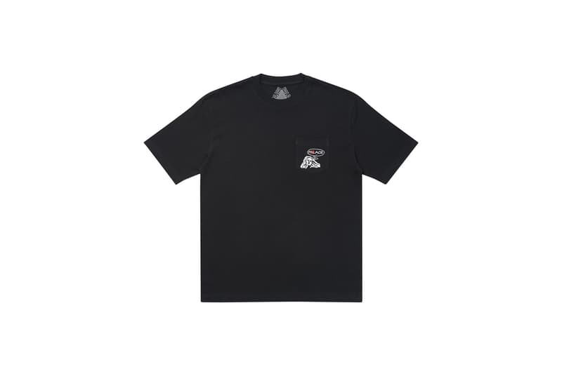 パレス スケートボード PALACE SKATEBOARDS 2020年夏コレクション発売アイテム一覧 - Tシャツ Palace Summer 2020 T-Shirts and Tees Release Info Date Buy Price