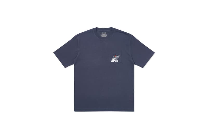 パレス スケートボード PALACE SKATEBOARDS 2020年夏コレクション発売アイテム一覧 - Tシャツ Palace Summer 2020 T-Shirts and Tees Release Info Date Buy Price