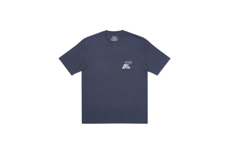 パレス スケートボード PALACE SKATEBOARDS 2020年夏コレクション発売アイテム一覧 - Tシャツ Palace Summer 2020 T-Shirts and Tees Release Info Date Buy Price