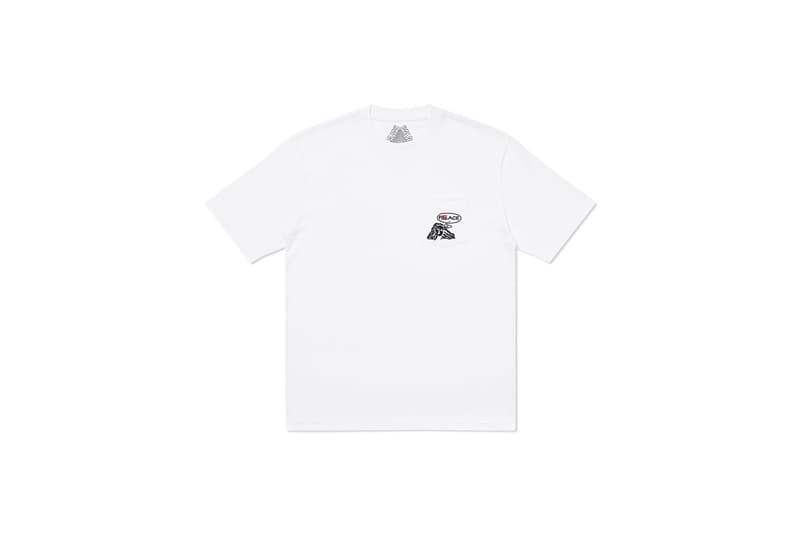 パレス スケートボード PALACE SKATEBOARDS 2020年夏コレクション発売アイテム一覧 - Tシャツ Palace Summer 2020 T-Shirts and Tees Release Info Date Buy Price