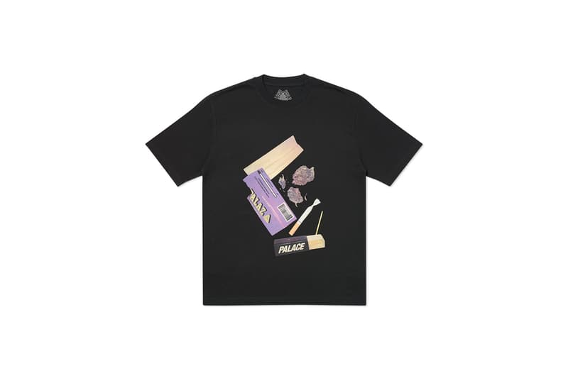 パレス スケートボード PALACE SKATEBOARDS 2020年夏コレクション発売アイテム一覧 - Tシャツ Palace Summer 2020 T-Shirts and Tees Release Info Date Buy Price