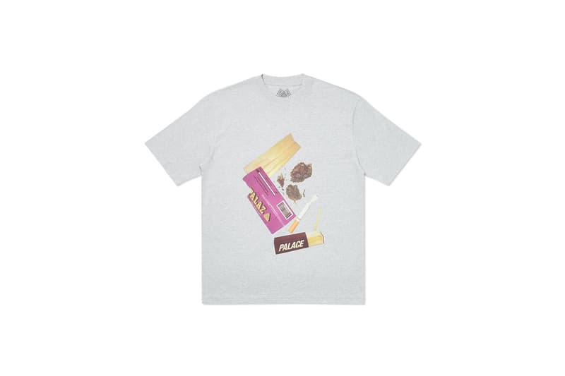 パレス スケートボード PALACE SKATEBOARDS 2020年夏コレクション発売アイテム一覧 - Tシャツ Palace Summer 2020 T-Shirts and Tees Release Info Date Buy Price