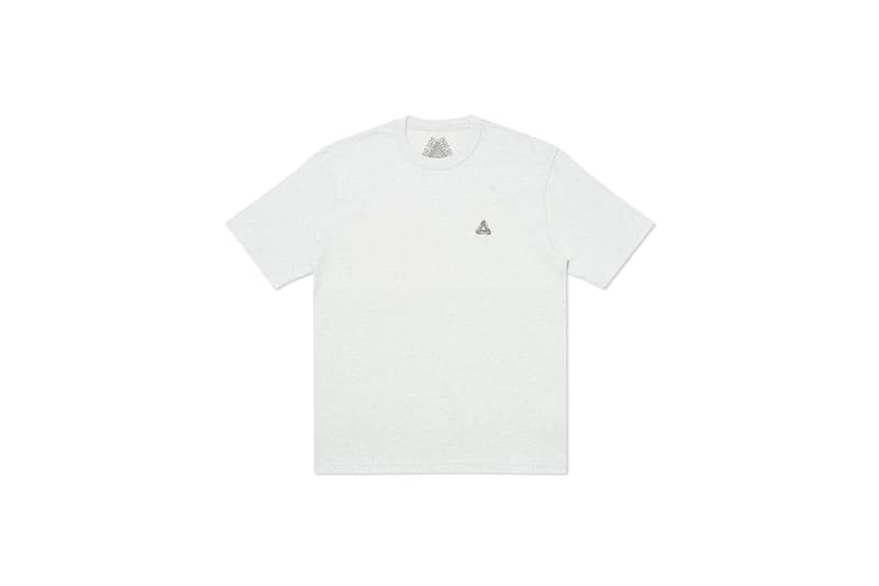 パレス スケートボード PALACE SKATEBOARDS 2020年夏コレクション発売アイテム一覧 - Tシャツ Palace Summer 2020 T-Shirts and Tees Release Info Date Buy Price