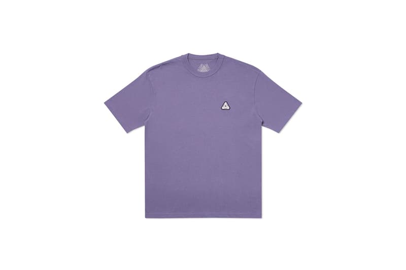 パレス スケートボード PALACE SKATEBOARDS 2020年夏コレクション発売アイテム一覧 - Tシャツ Palace Summer 2020 T-Shirts and Tees Release Info Date Buy Price