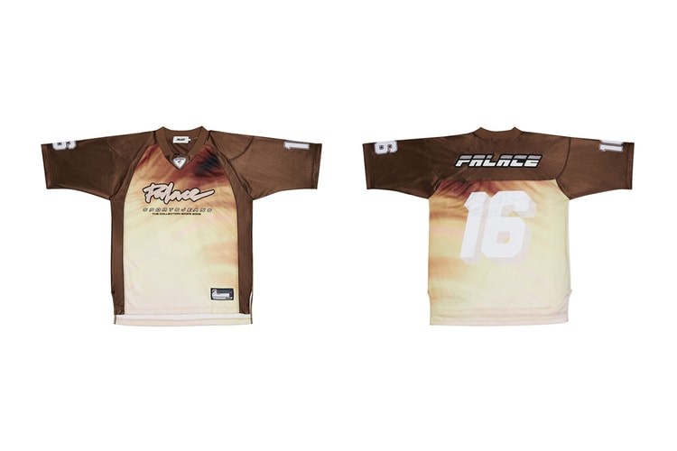 PALACE SKATEBOARDS 2020年夏コレクション発売アイテム一覧 - トラックスーツ