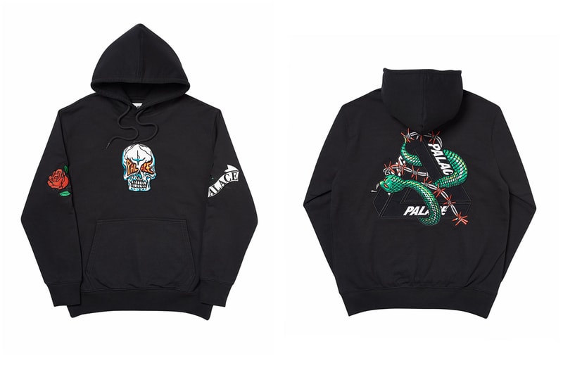 パレス スケートボード Palace Summer 2020 Tracksuits and Jerseys sports sweatpants sweatsuits tattoos tri ferg camo shorts 