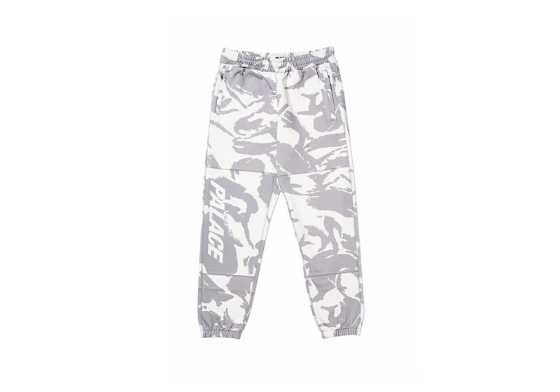 パレス スケートボード Palace Summer 2020 Tracksuits and Jerseys sports sweatpants sweatsuits tattoos tri ferg camo shorts 