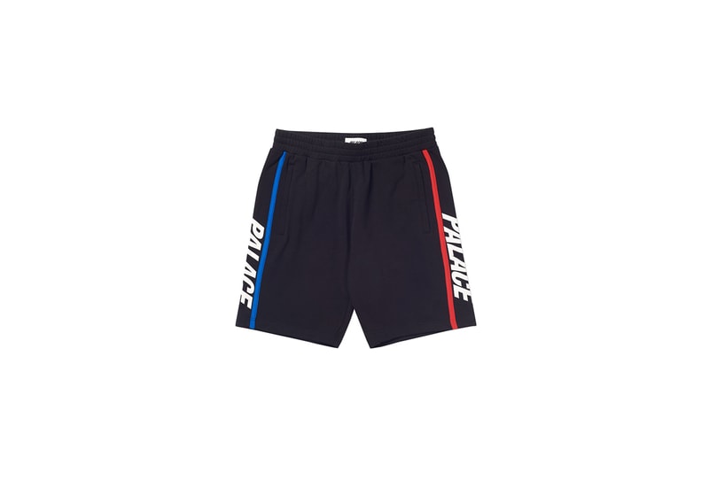 パレス スケートボード Palace Summer 2020 Tracksuits and Jerseys sports sweatpants sweatsuits tattoos tri ferg camo shorts 