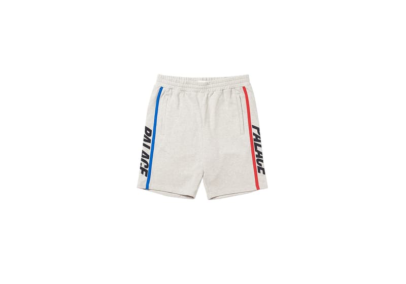 パレス スケートボード Palace Summer 2020 Tracksuits and Jerseys sports sweatpants sweatsuits tattoos tri ferg camo shorts 