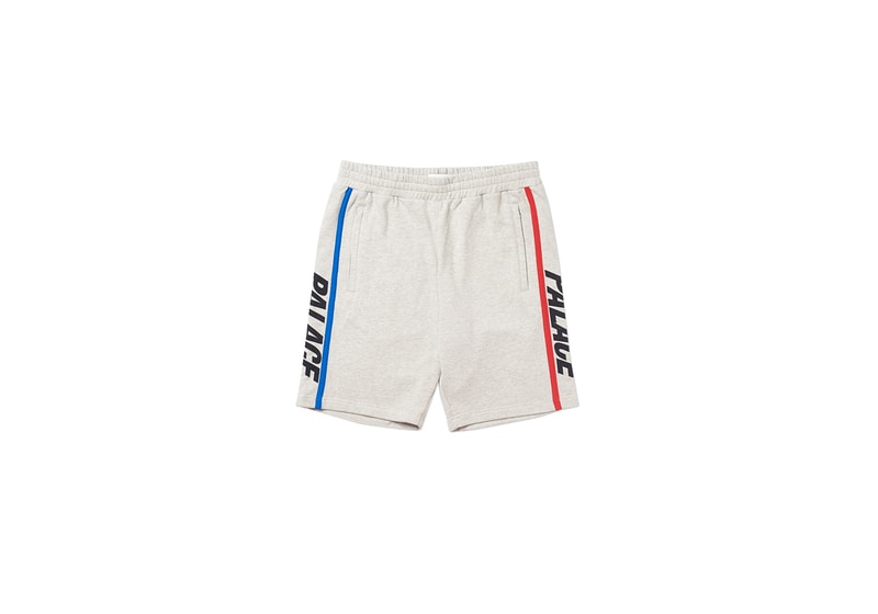 パレス スケートボード Palace Summer 2020 Tracksuits and Jerseys sports sweatpants sweatsuits tattoos tri ferg camo shorts 