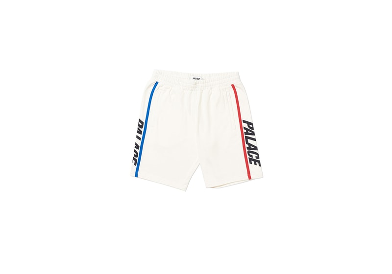 パレス スケートボード Palace Summer 2020 Tracksuits and Jerseys sports sweatpants sweatsuits tattoos tri ferg camo shorts 