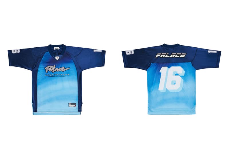 パレス スケートボード Palace Summer 2020 Tracksuits and Jerseys sports sweatpants sweatsuits tattoos tri ferg camo shorts 