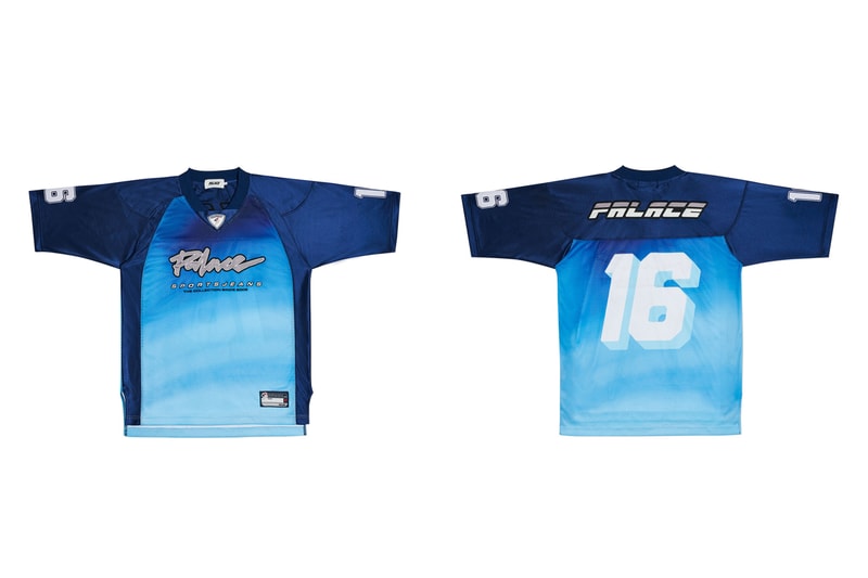 パレス スケートボード Palace Summer 2020 Tracksuits and Jerseys sports sweatpants sweatsuits tattoos tri ferg camo shorts 
