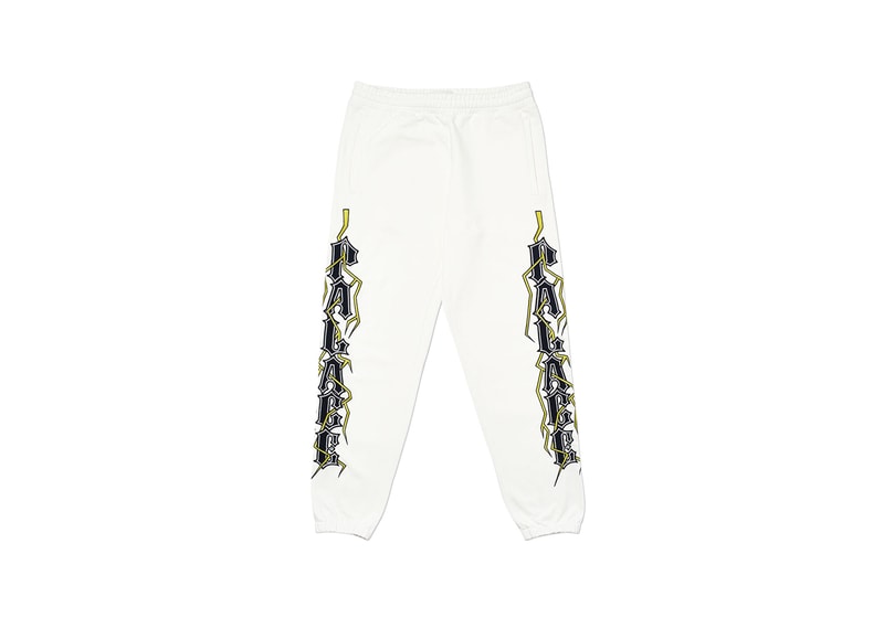 パレス スケートボード Palace Summer 2020 Tracksuits and Jerseys sports sweatpants sweatsuits tattoos tri ferg camo shorts 