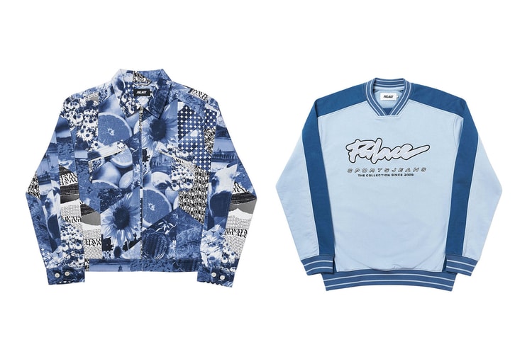PALACE SKATEBOARDS 2020年夏コレクション発売アイテム一覧 - Week 2
