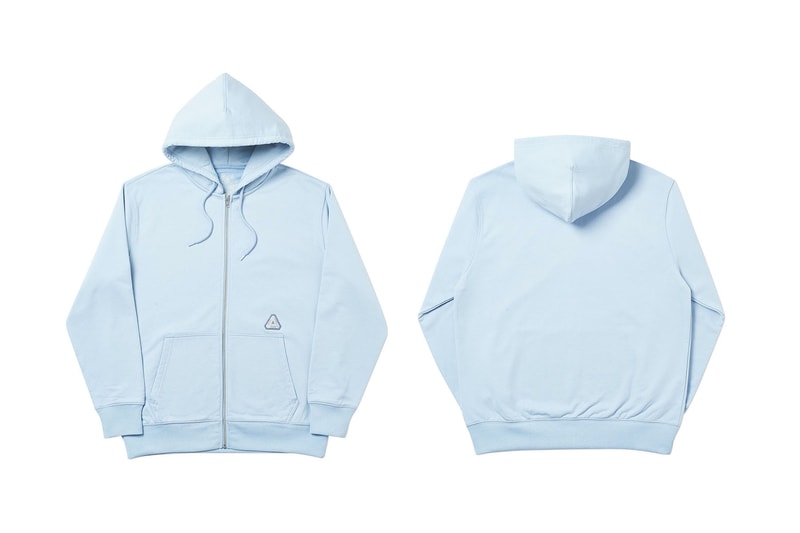 パレススケートボード PALACE SKATEBOARDS 2020年夏コレクション 発売アイテム一覧 - Week 3