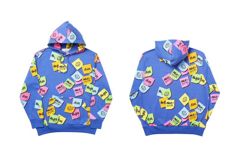 パレススケートボード PALACE SKATEBOARDS 2020年夏コレクション 発売アイテム一覧 - Week 3
