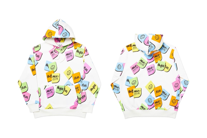 パレススケートボード PALACE SKATEBOARDS 2020年夏コレクション 発売アイテム一覧 - Week 3