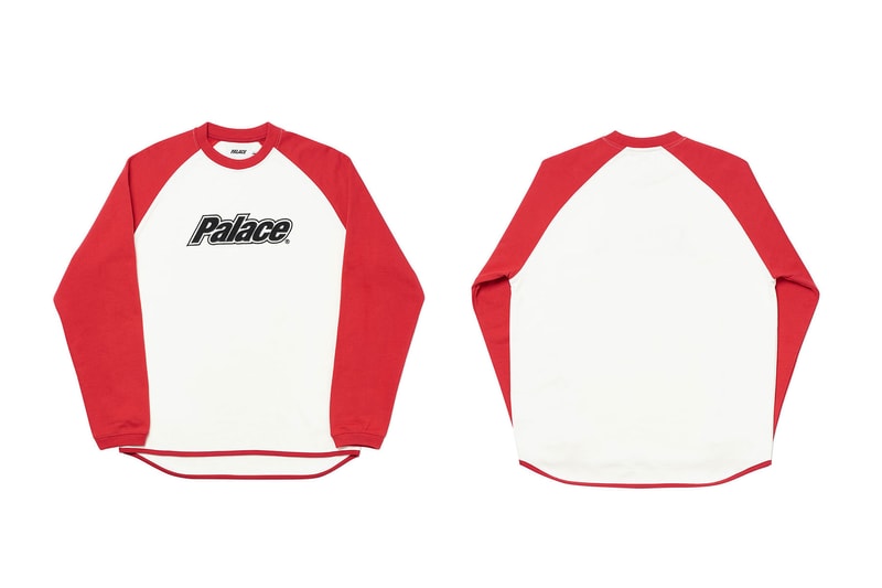 パレススケートボード PALACE SKATEBOARDS 2020年夏コレクション 発売アイテム一覧 - Week 3
