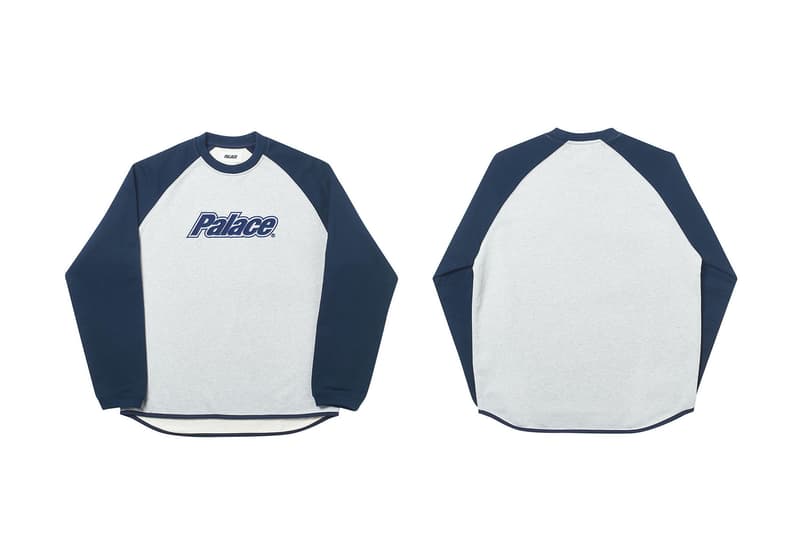 パレススケートボード PALACE SKATEBOARDS 2020年夏コレクション 発売アイテム一覧 - Week 3