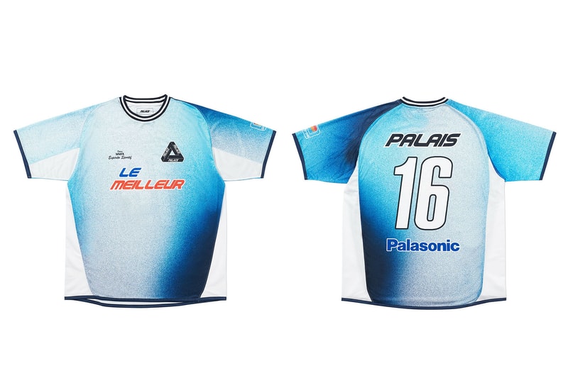 パレススケートボード PALACE SKATEBOARDS 2020年夏コレクション 発売アイテム一覧 - Week 3