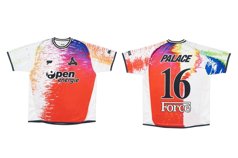 パレススケートボード PALACE SKATEBOARDS 2020年夏コレクション 発売アイテム一覧 - Week 3