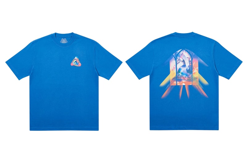 パレススケートボード PALACE SKATEBOARDS 2020年夏コレクション 発売アイテム一覧 - Week 3