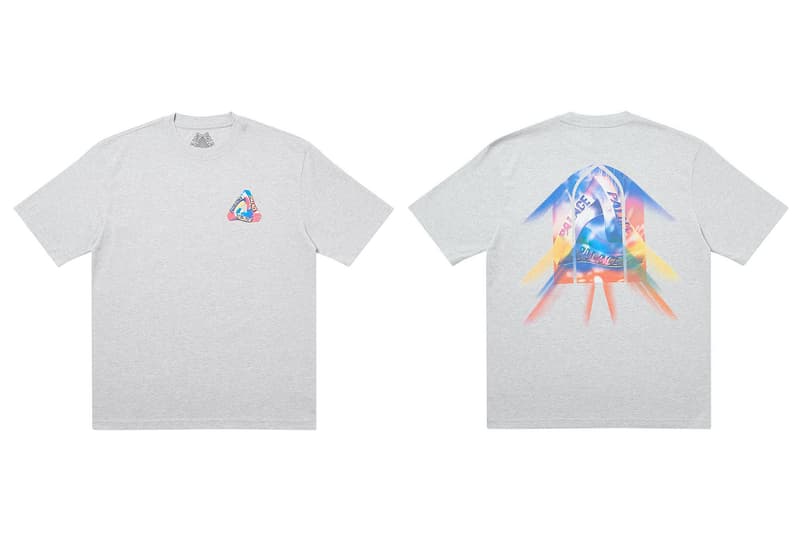 パレススケートボード PALACE SKATEBOARDS 2020年夏コレクション 発売アイテム一覧 - Week 3