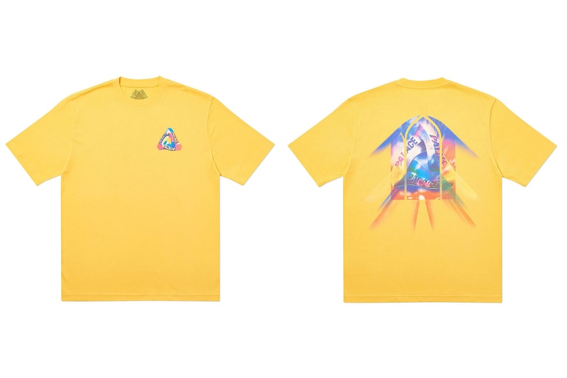 パレススケートボード PALACE SKATEBOARDS 2020年夏コレクション 発売アイテム一覧 - Week 3