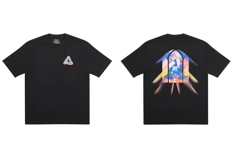パレススケートボード PALACE SKATEBOARDS 2020年夏コレクション 発売アイテム一覧 - Week 3