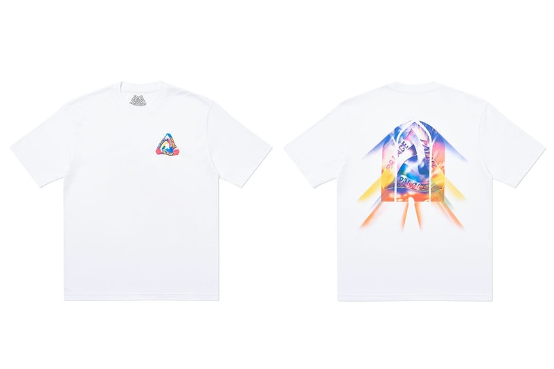 パレススケートボード PALACE SKATEBOARDS 2020年夏コレクション 発売アイテム一覧 - Week 3