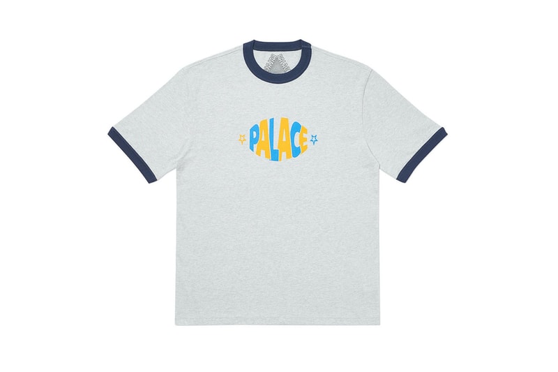 パレススケートボード PALACE SKATEBOARDS 2020年夏コレクション 発売アイテム一覧 - Week 3