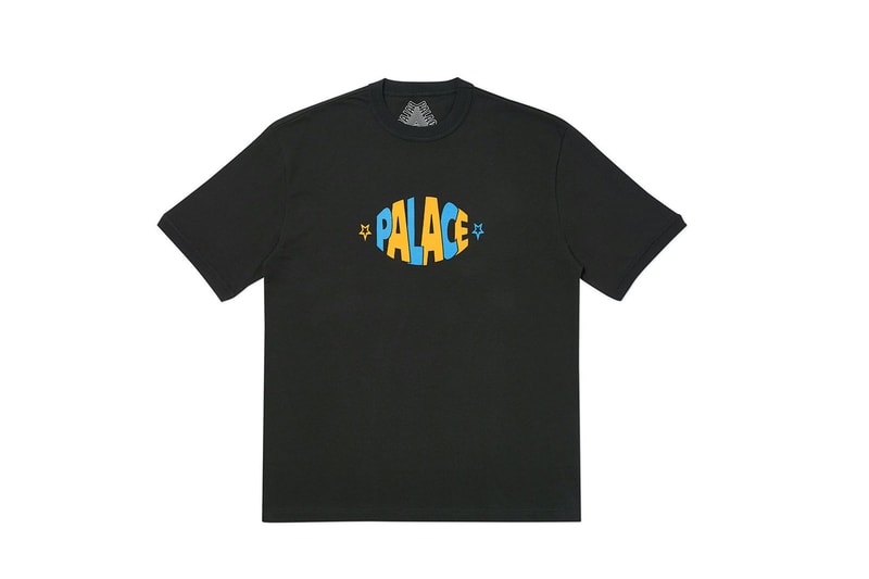 パレススケートボード PALACE SKATEBOARDS 2020年夏コレクション 発売アイテム一覧 - Week 3