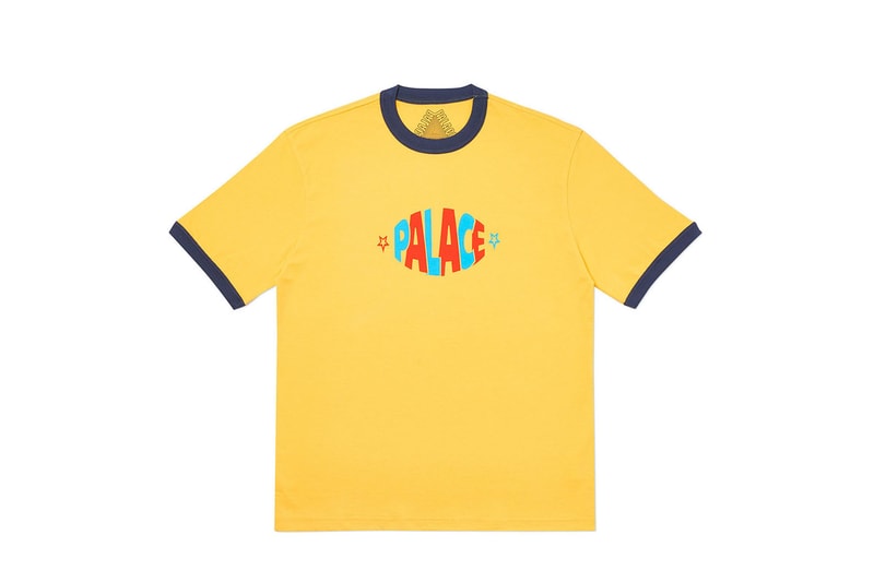 パレススケートボード PALACE SKATEBOARDS 2020年夏コレクション 発売アイテム一覧 - Week 3